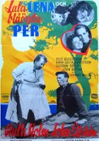 Arthur Spjuth / Lata Lena och blåögda Per