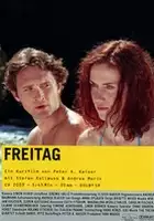 plakat filmu Freitag
