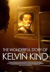 Plakat filmu The Wonderful Story of Kelvin Kind