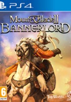 plakat filmu Mount & Blade 2: Bannerlord