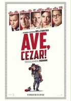 plakat filmu Ave, Cezar!