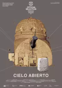 Plakat filmu Cielo abierto