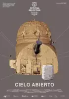 plakat filmu Cielo abierto