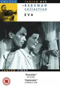 Plakat filmu Ewa