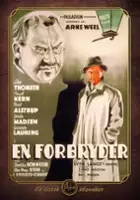 Carl Alstrup / En Forbryder