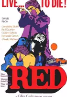 C&eacute;line Bernier / Red