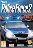 plakat gry Police Force 2