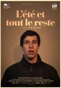 Plakat filmu Lato i cała reszta