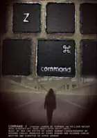 plakat filmu Command Z