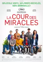 Yuksek / La cour des miracles