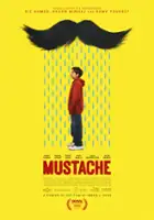 plakat filmu Mustache