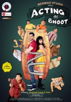 plakat filmu Acting Ka Bhoot