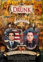 plakat filmu The Drunk
