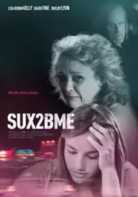 Plakat filmu SUX2BME