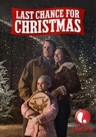 plakat filmu Last Chance for Christmas