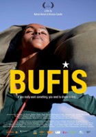 plakat filmu Bufis-marzyciel