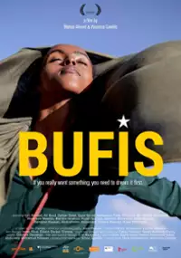 Plakat filmu Bufis-marzyciel
