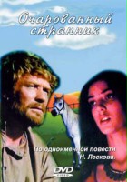 plakat filmu Ocharovannyy strannik