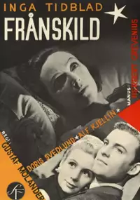 Plakat filmu Rozwódka