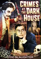 plakat filmu Crimes at the Dark House