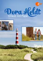 plakat filmu Dora Heldt: Urlop z ojcem