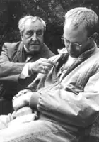 Manuel Espasandin / Frokostpausen