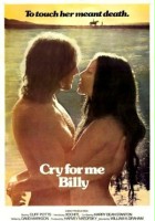 plakat filmu Cry for Me, Billy