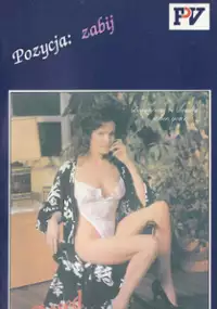 Plakat filmu Posed for Murder