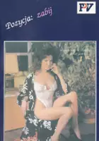 Danny Provenzano / Posed for Murder