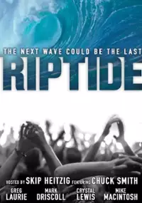 Plakat filmu Riptide