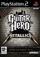 plakat filmu Guitar Hero: Metallica