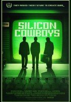 plakat filmu Silicon Cowboys