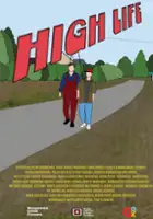 Olaf Dąbrowski / High Life