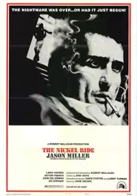 Plakat filmu The Nickel Ride