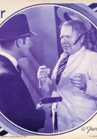 Plakat filmu Barber Shop