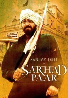 plakat filmu Sarhad Paar