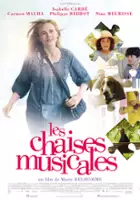 Erwan Le Floc'h / Les chaises musicales