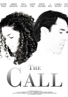 plakat filmu The Call