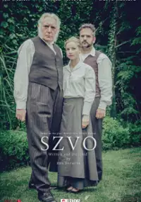 Plakat filmu Szvo