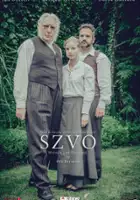 Tristan Versteven / Szvo