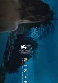 Plakat filmu Ninfe