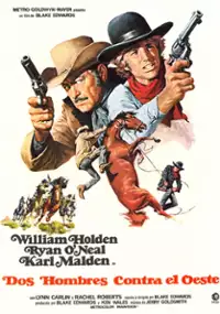 Plakat filmu Zawadiaki