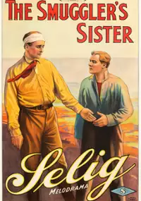 Plakat filmu The Smuggler's Sister