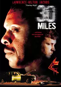 Plakat filmu 30 Miles