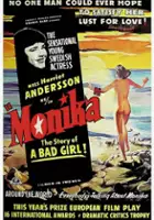 Ren&eacute;e Bj&ouml;rling / Wakacje z Moniką