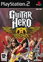 plakat filmu Guitar Hero: Aerosmith