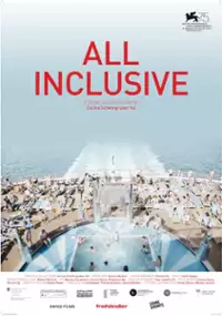 Plakat filmu All Inclusive