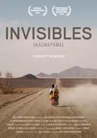 Plakat filmu Invisibles
