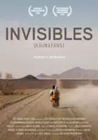 plakat filmu Invisibles