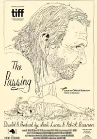Plakat filmu The Passing